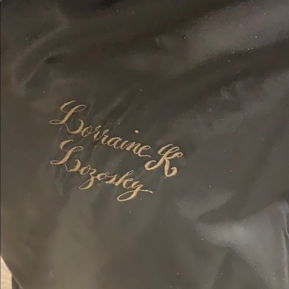 Antonvich Full Length Fur Coat - Picture 4 of 6